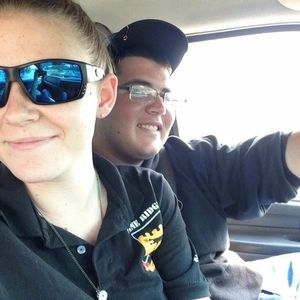 Meet your Posher, Jonathan